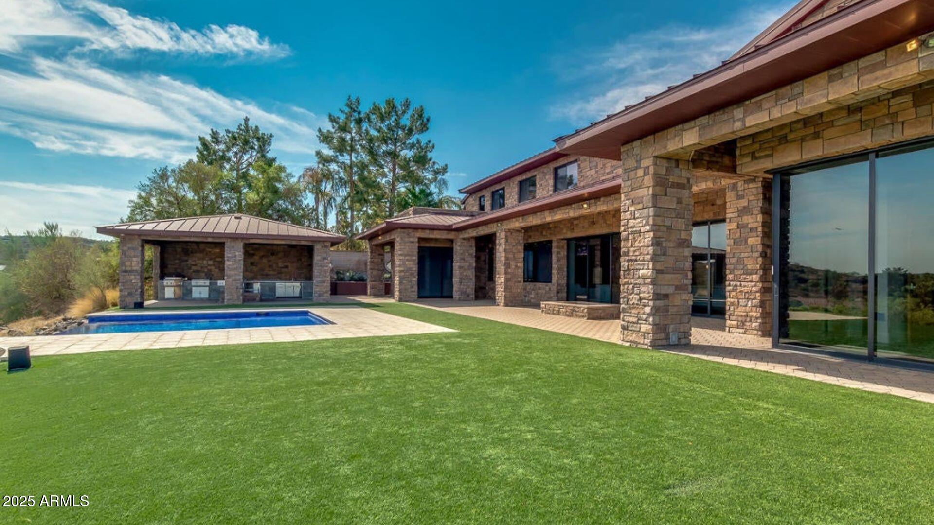 CORAL GABLES ESTATES UNIT 2 - Residential