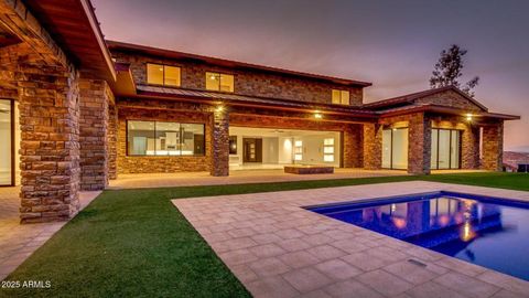15217 N 15th Drive Phoenix AZ 85023
