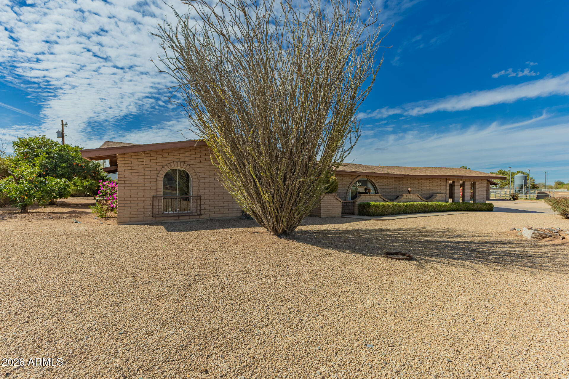 2458 N TERRACE Circle