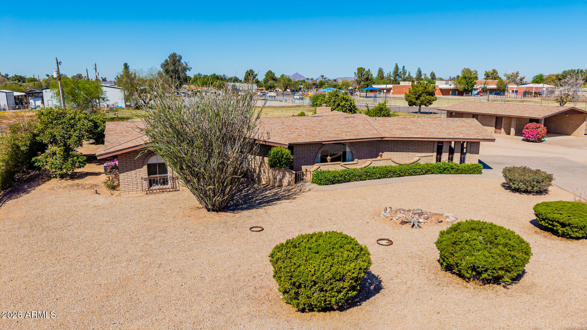 2458 N TERRACE Circle