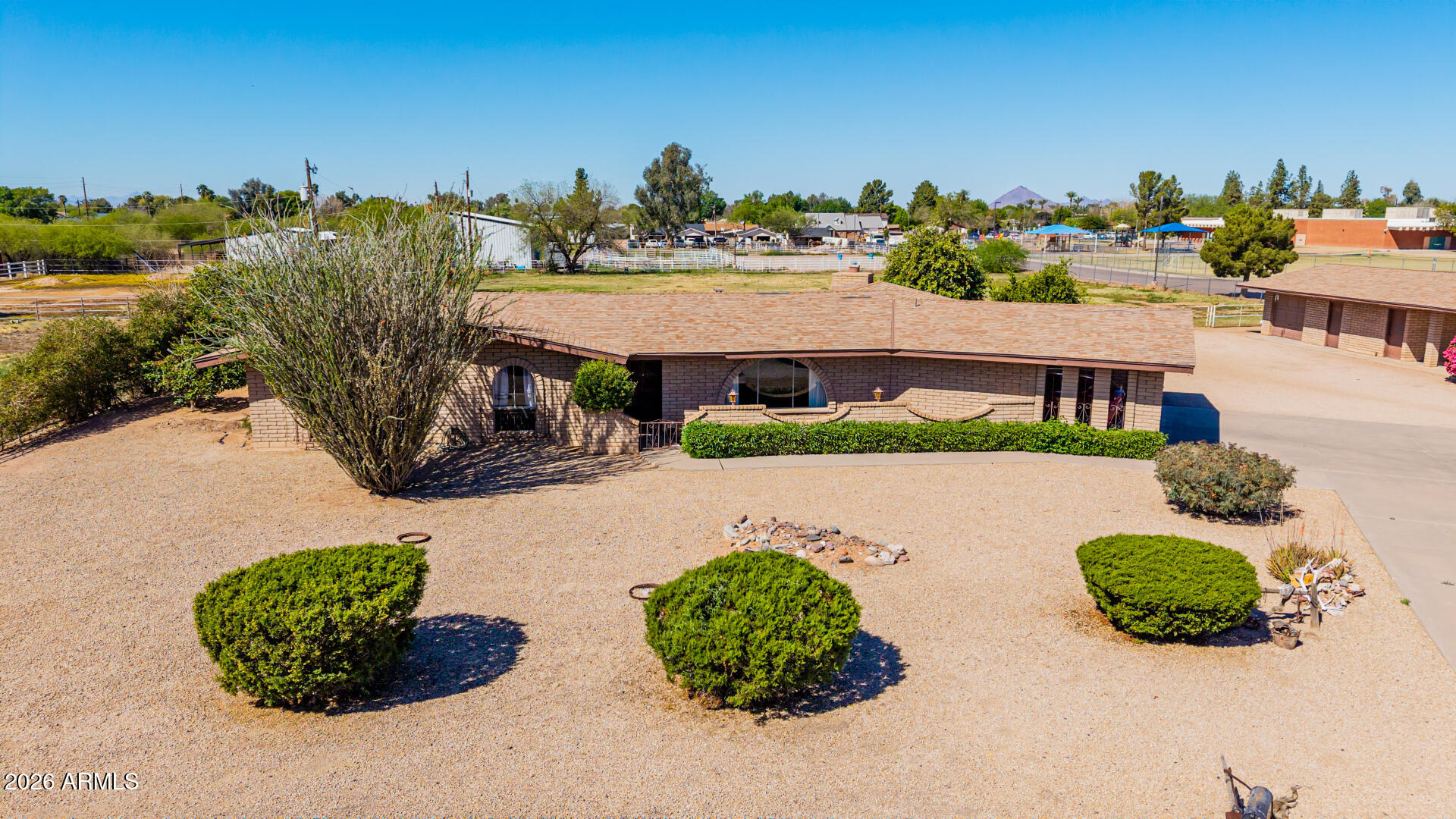 2458 N TERRACE Circle