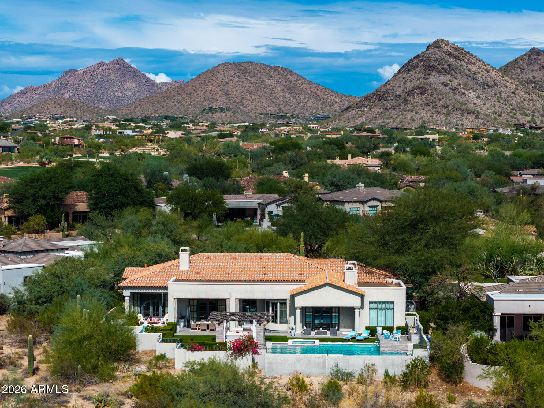 9290 E THOMPSON PEAK Parkway 102