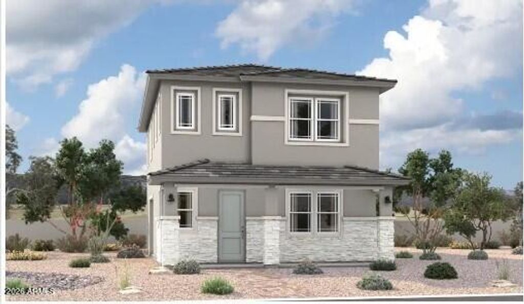 Photo of 10260 S Blackjack Trail, Apache Junction, AZ 85120 (MLS # 7025918)