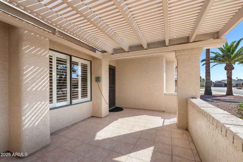 Photo of 1811 Leisure World, Mesa, AZ 85206 (MLS # 6930785)
