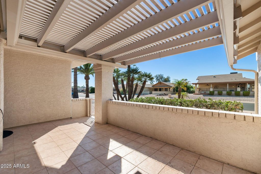 Photo of 1811 Leisure World, Mesa, AZ 85206 (MLS # 6930785)