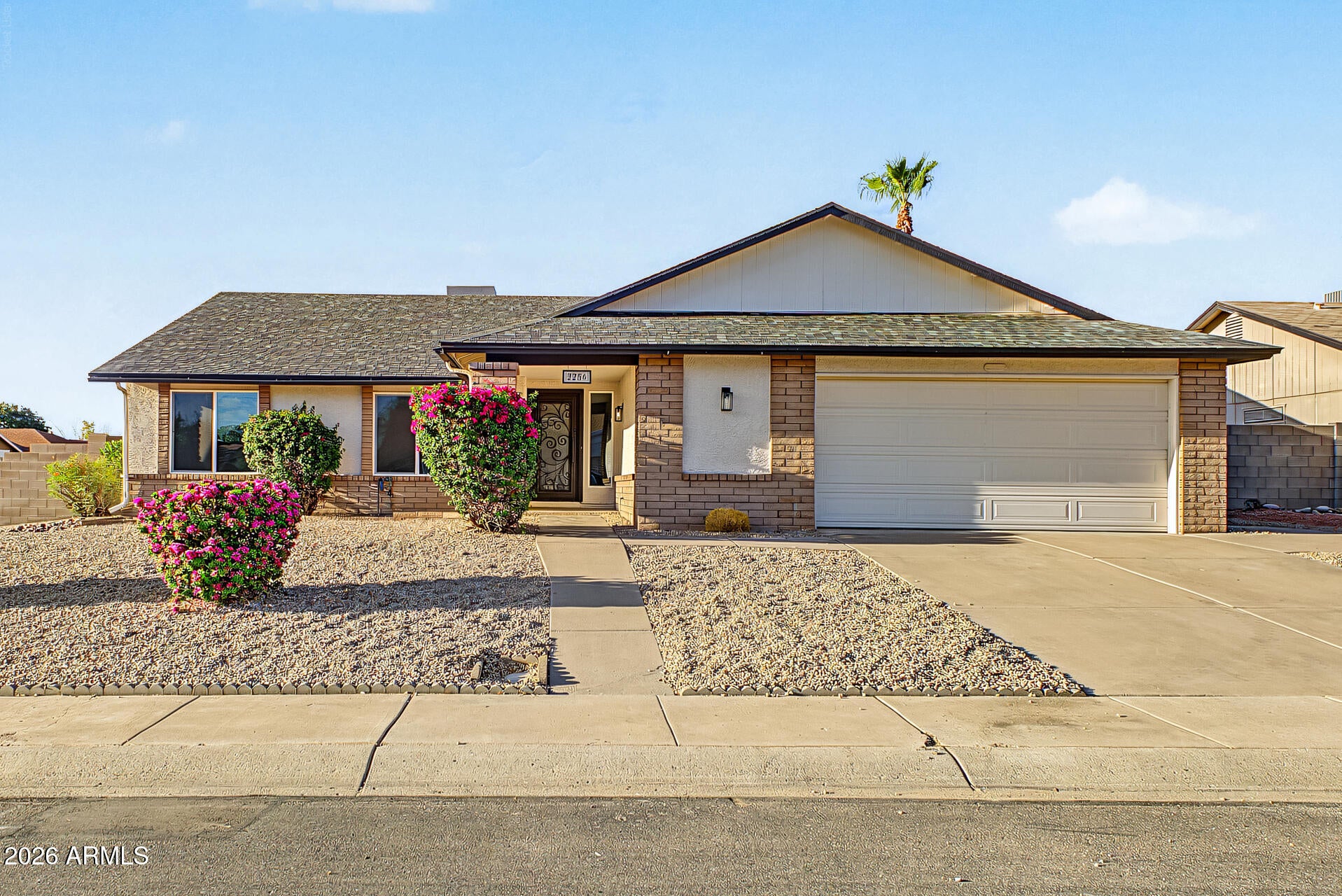 2256 W TANQUE VERDE Drive
