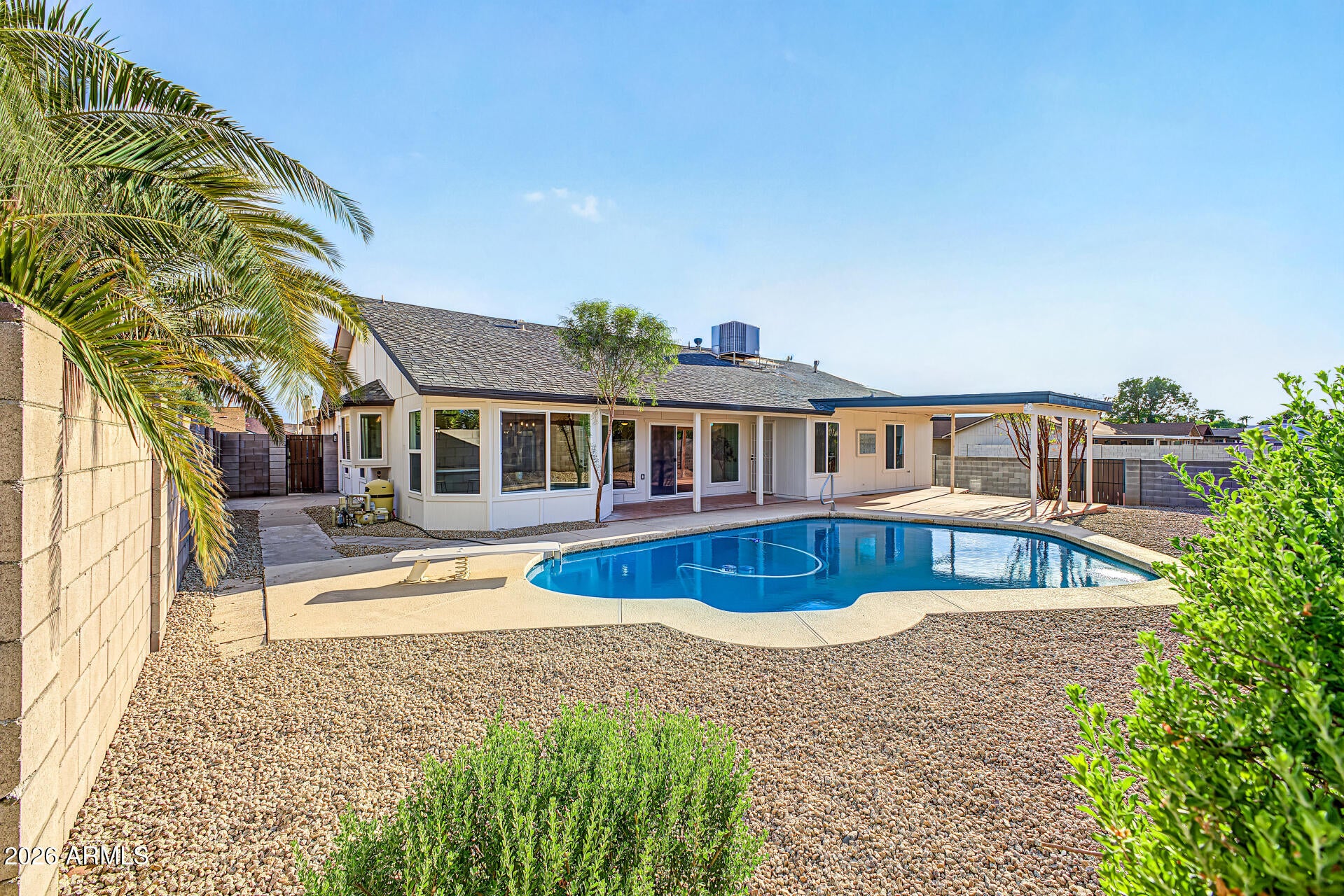 2256 W TANQUE VERDE Drive