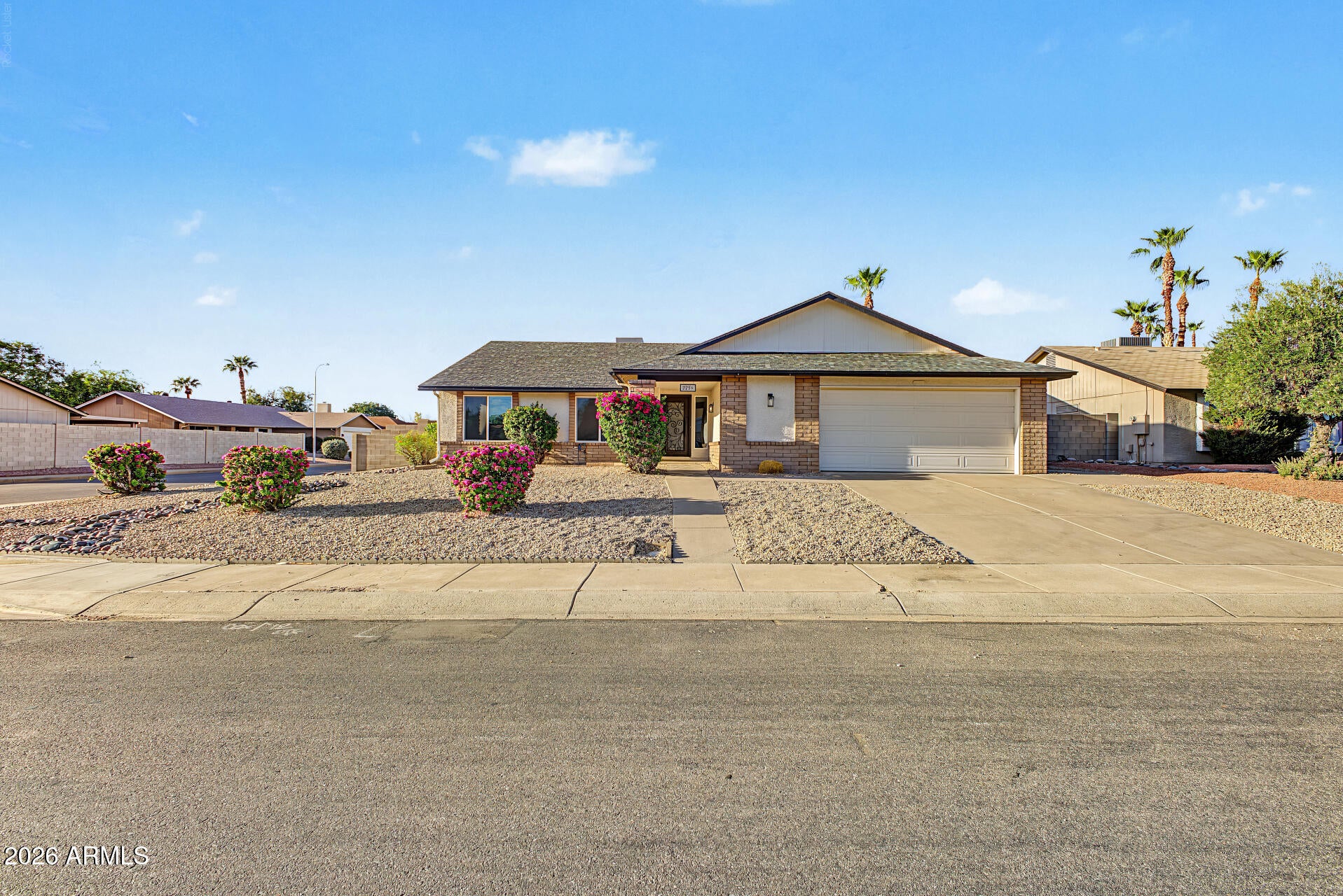 2256 W TANQUE VERDE Drive