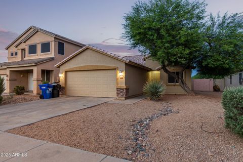 A home in Avondale