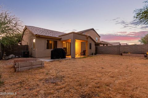 A home in Avondale