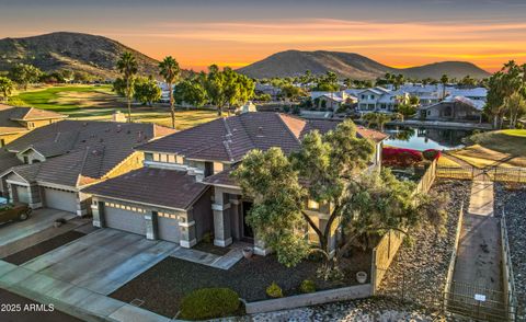 21915 N 65th Avenue Glendale AZ 85310
