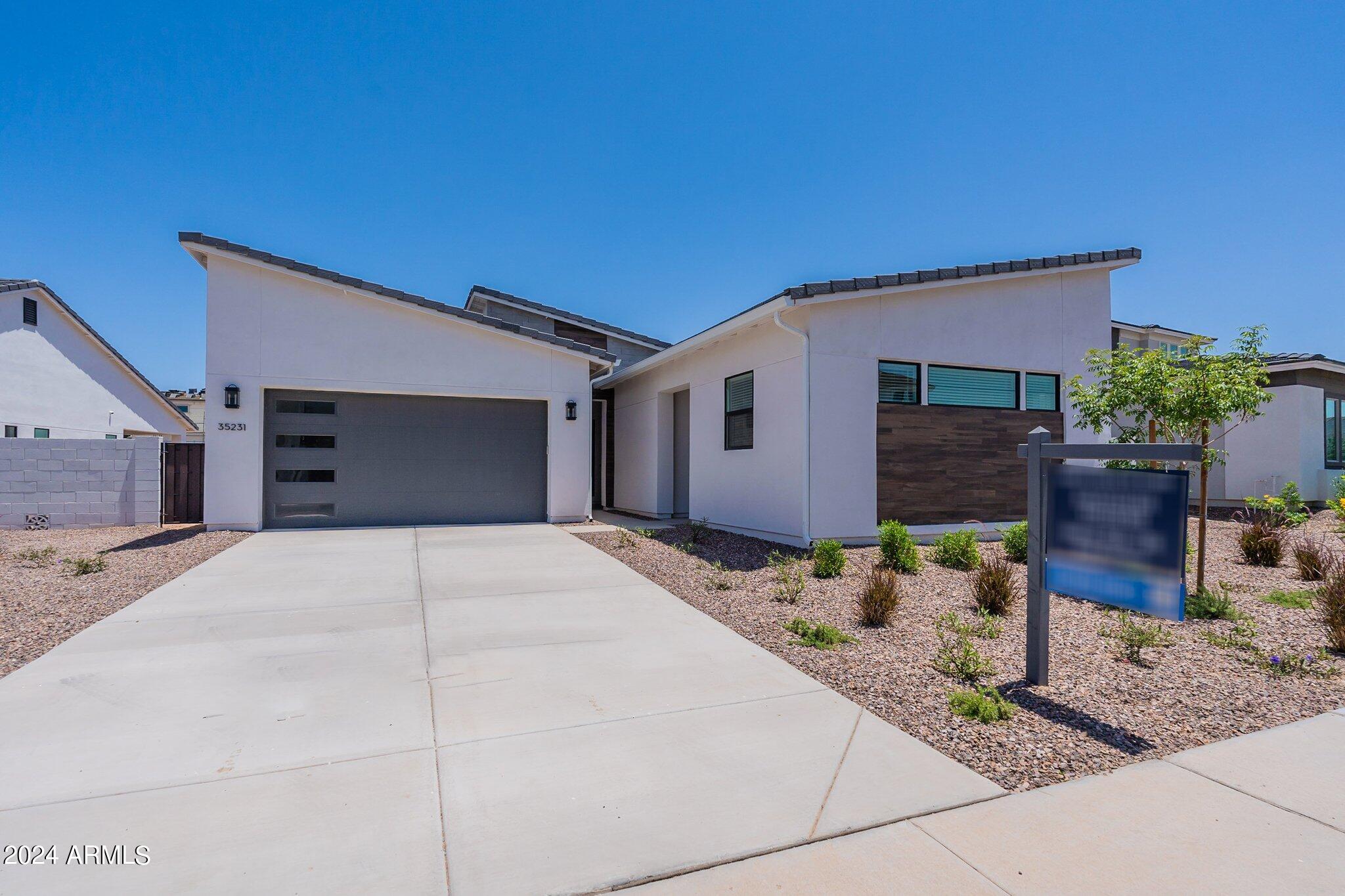 View San Tan Valley, AZ 85144 house