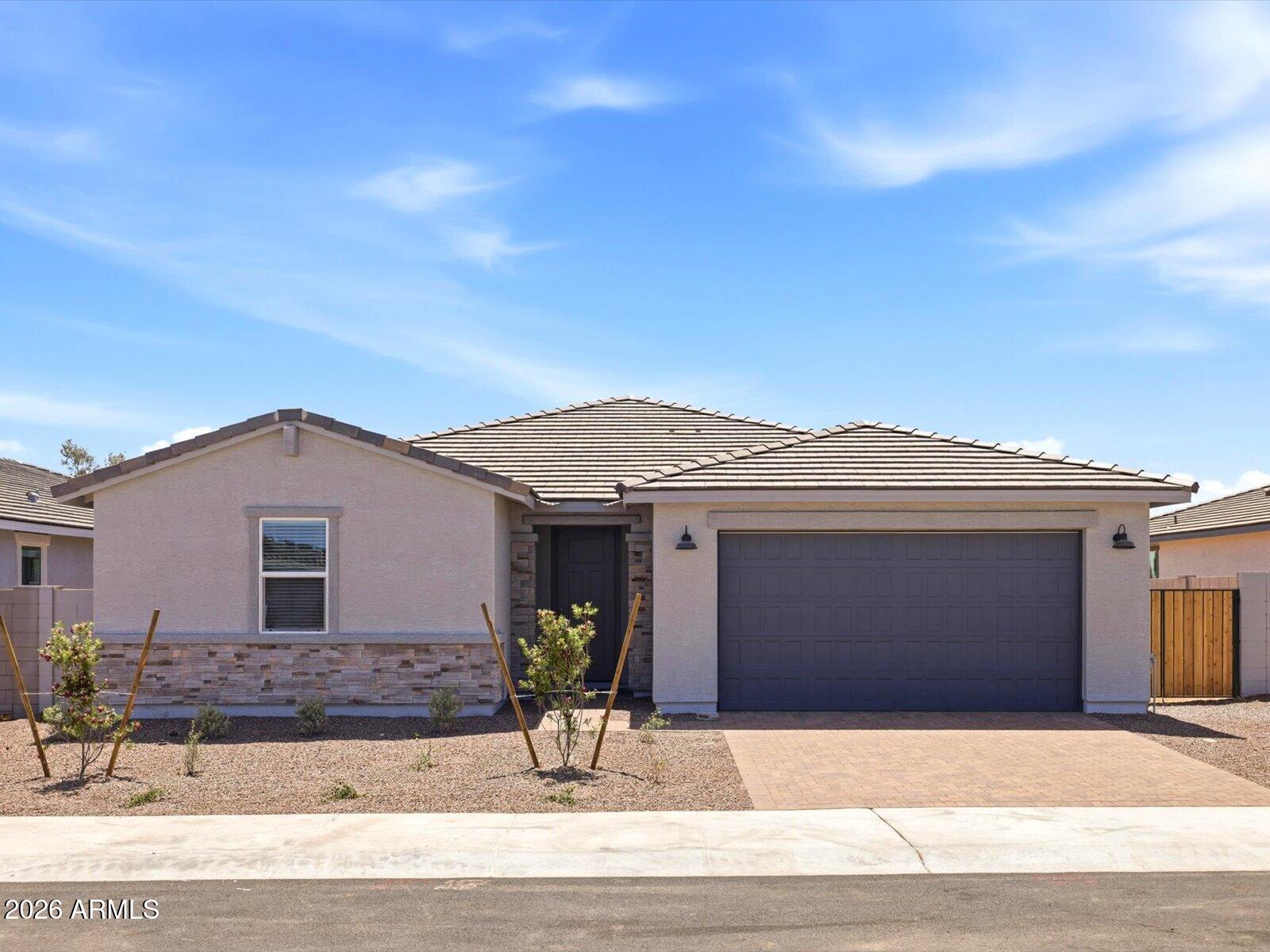 18435 W MANZANITA Drive