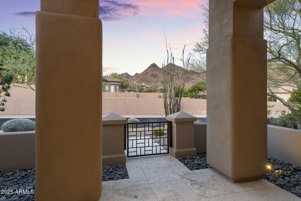 Photo of 16760 N 109th Way, Scottsdale, AZ 85255 (MLS # 6903095)