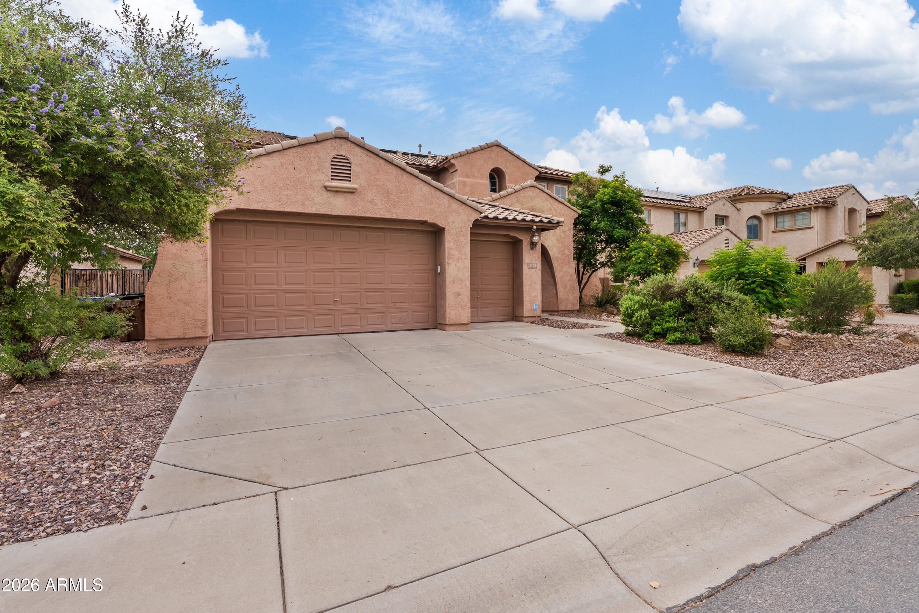 3363 N SPYGLASS Drive