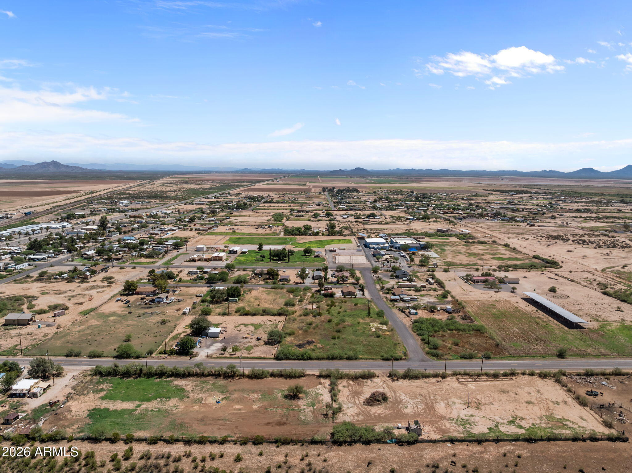 50228 N EAGLE EYE Road 1
