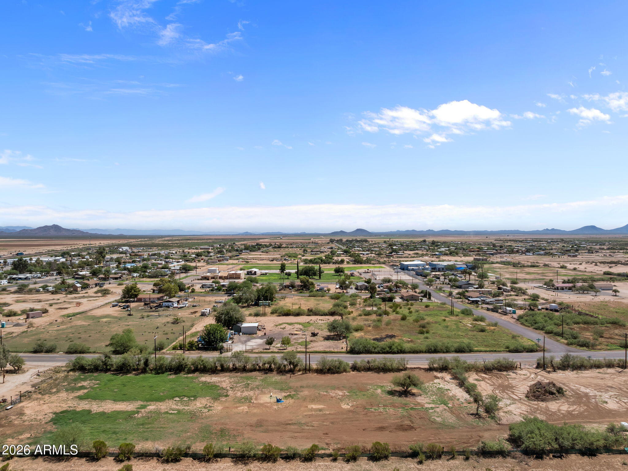 50228 N EAGLE EYE Road 1