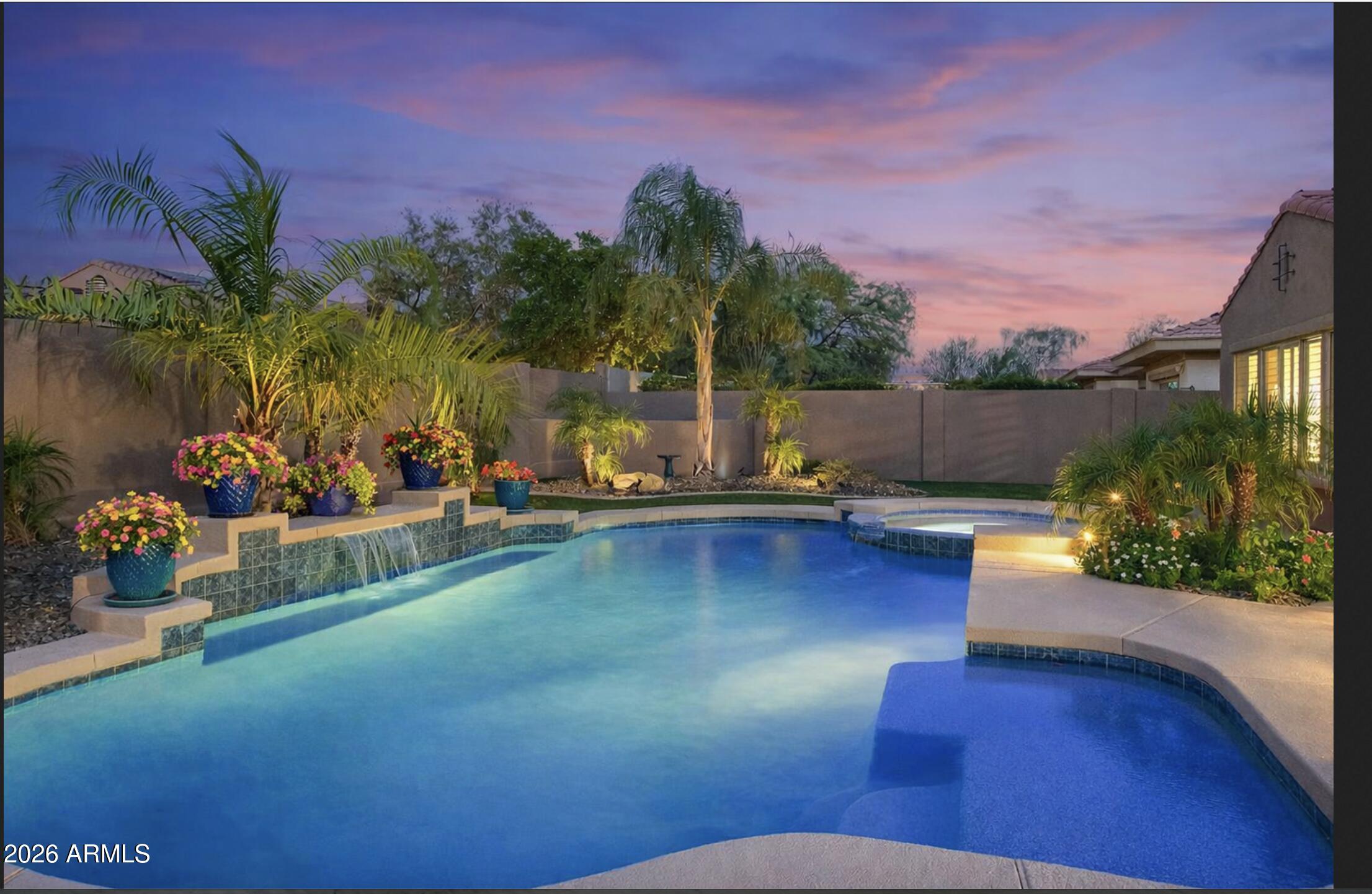 1604 W CALLE DE POMPAS --