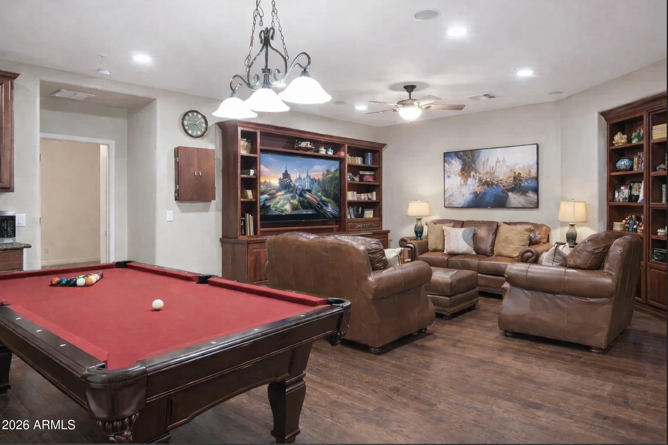 1604 W CALLE DE POMPAS --