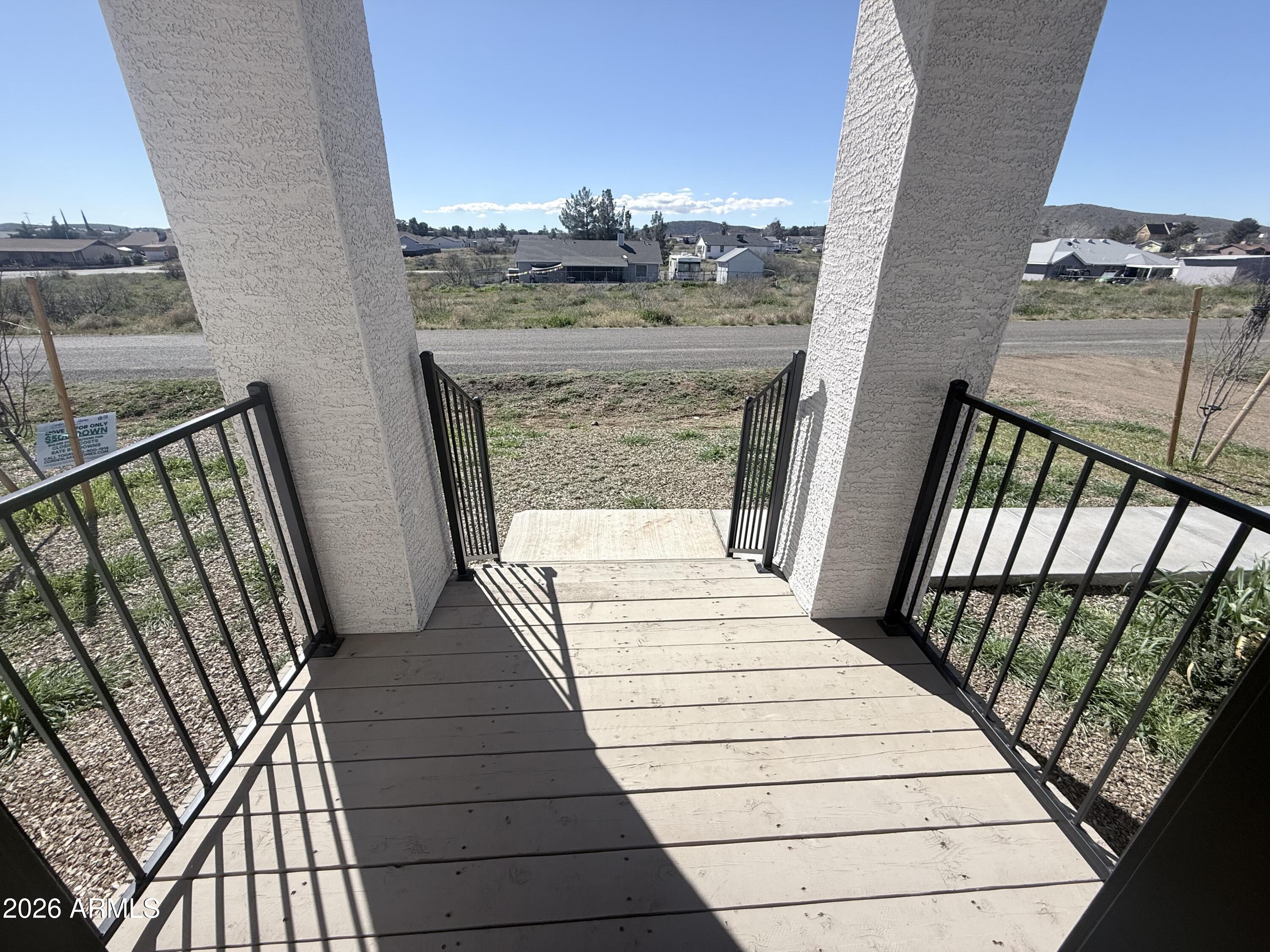 20154 E PRICKLY PEAR Drive