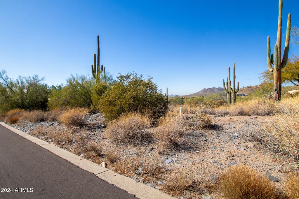 Photo of 36014 N 58th Street #127, Cave Creek, AZ 85331 (MLS # 6785873)