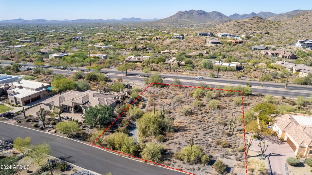 Photo of 36014 N 58th Street #127, Cave Creek, AZ 85331 (MLS # 6785873)