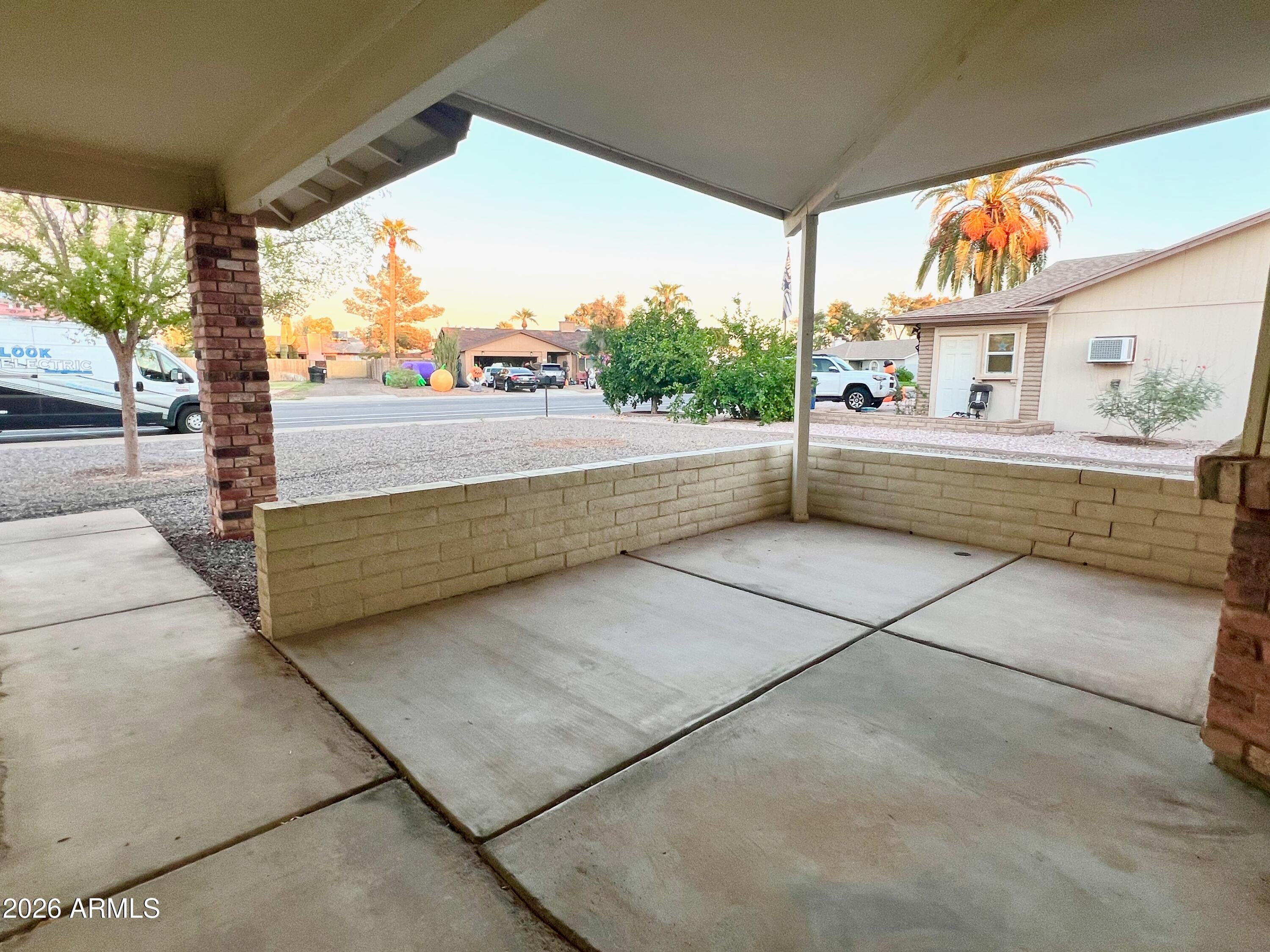 1808 N BULLMOOSE Drive