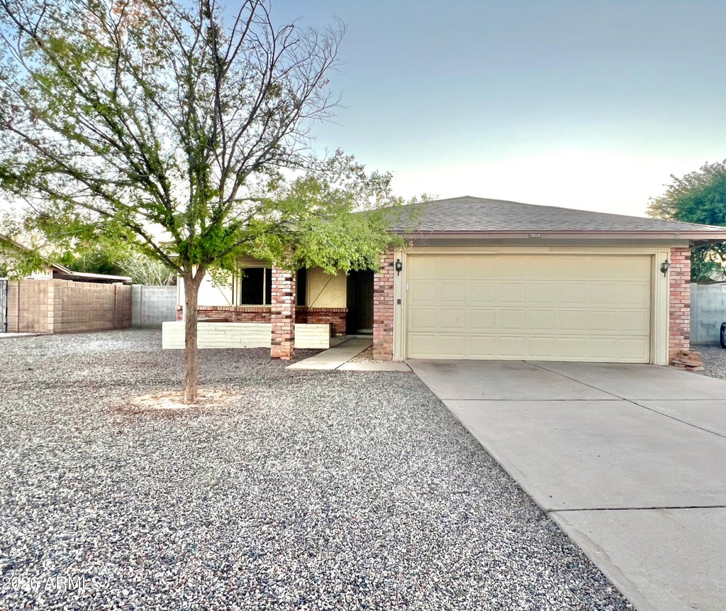 Photo of 1808 N Bullmoose Drive, Chandler, AZ 85224 (MLS # 7091480)