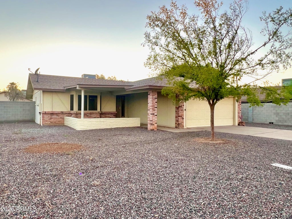 Photo of 1808 N Bullmoose Drive, Chandler, AZ 85224 (MLS # 7091480)