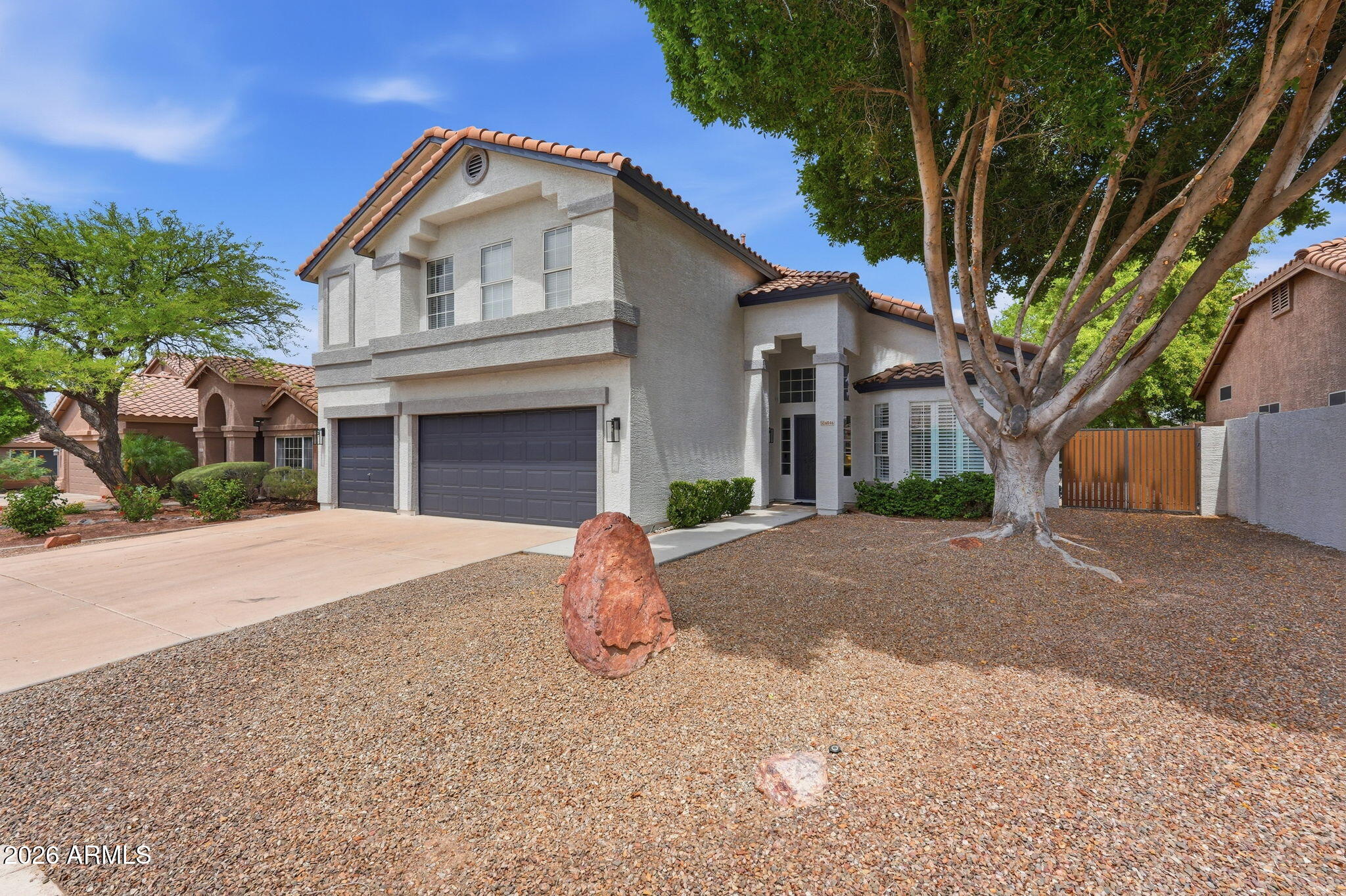 6046 E RIVERDALE Street