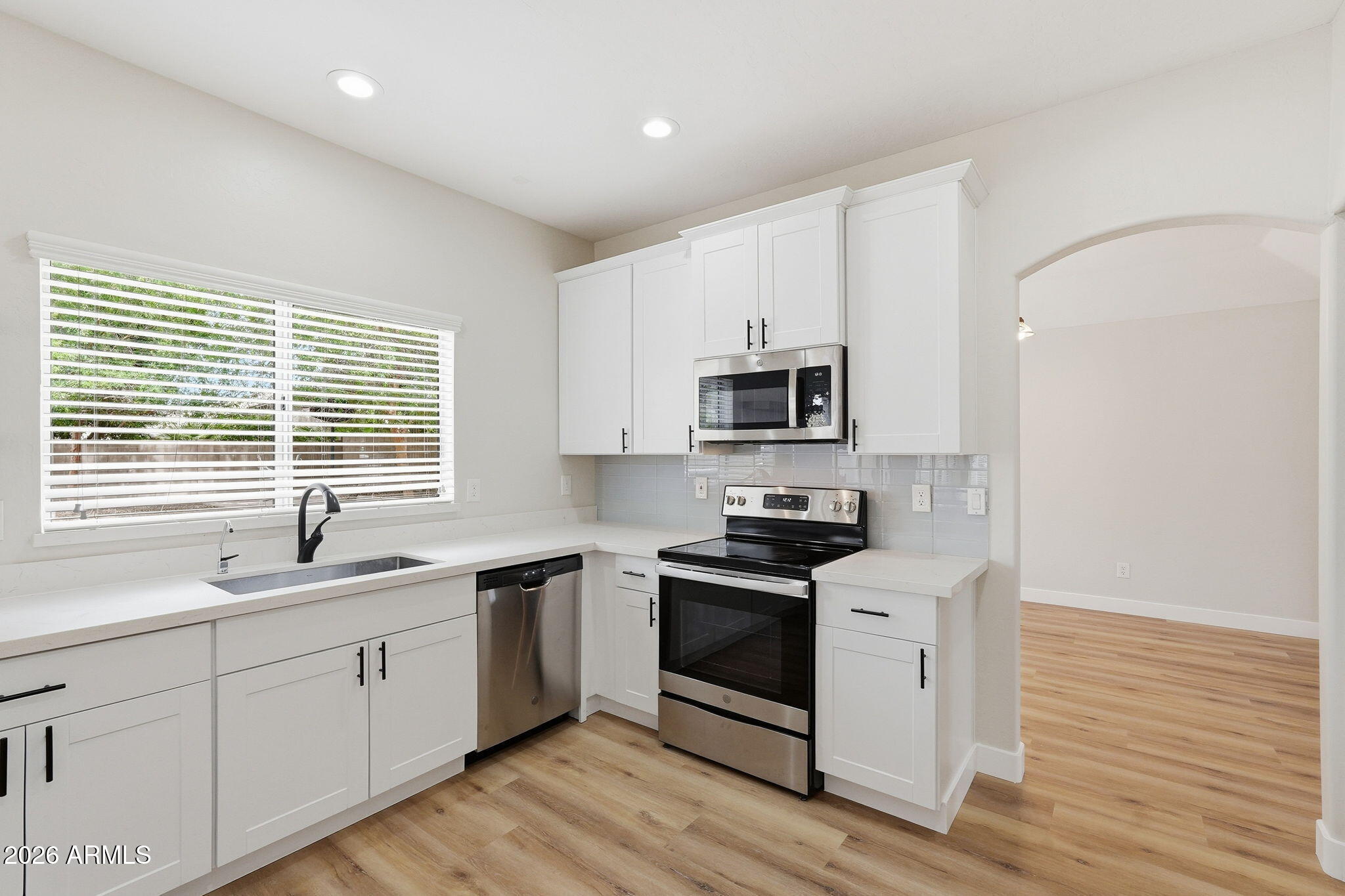 OLYMPIC ESTATES - Residential