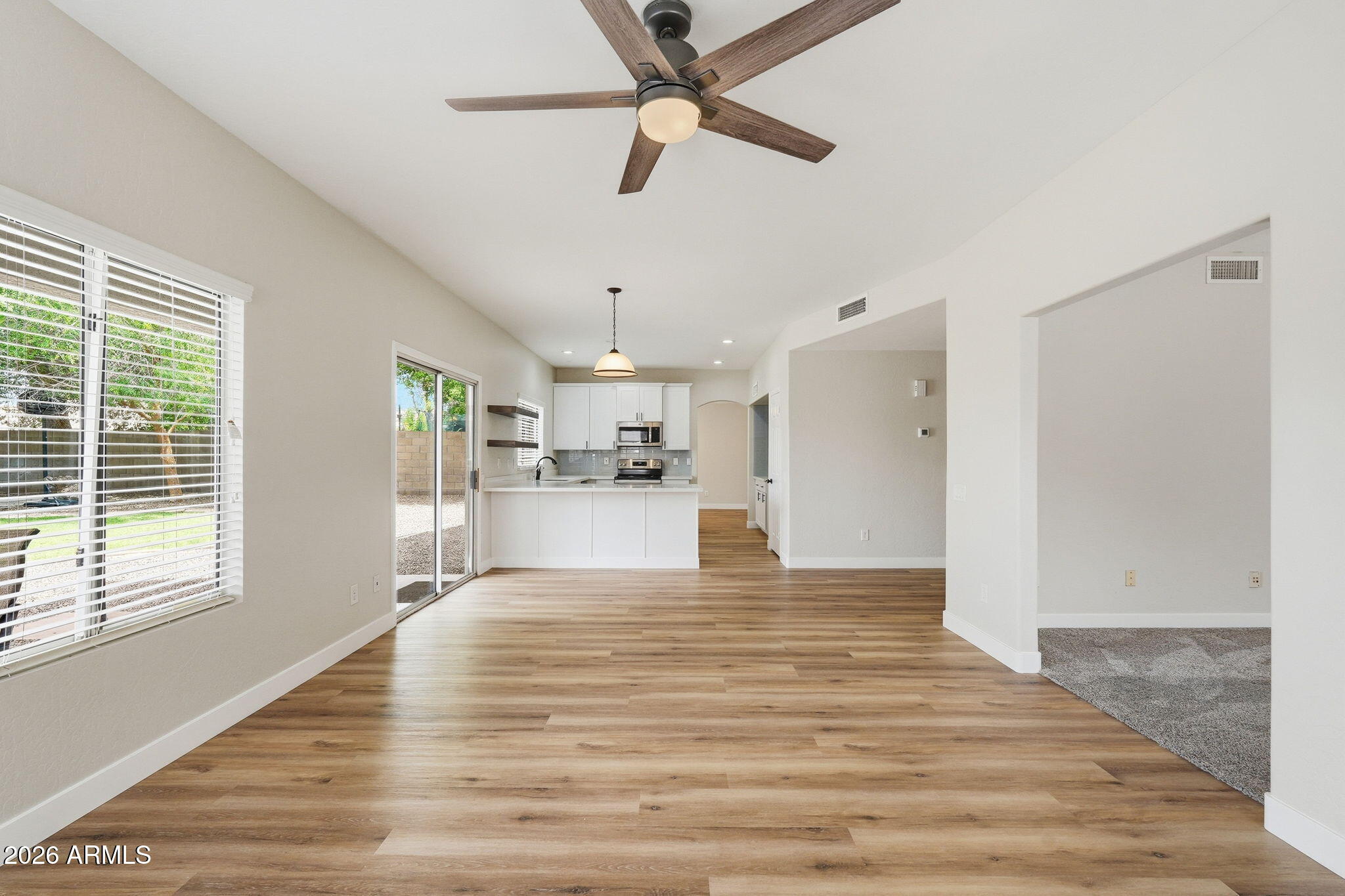OLYMPIC ESTATES - Residential