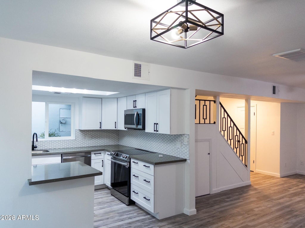 Photo of 8588 E Indian School Road #D, Scottsdale, AZ 85251 (MLS # 7071469)