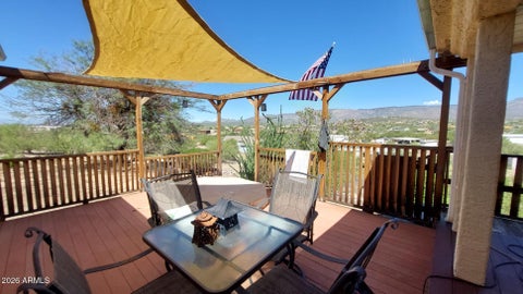 Photo of 43828 N 12th Street, New River, AZ 85087 (MLS # 7083342)
