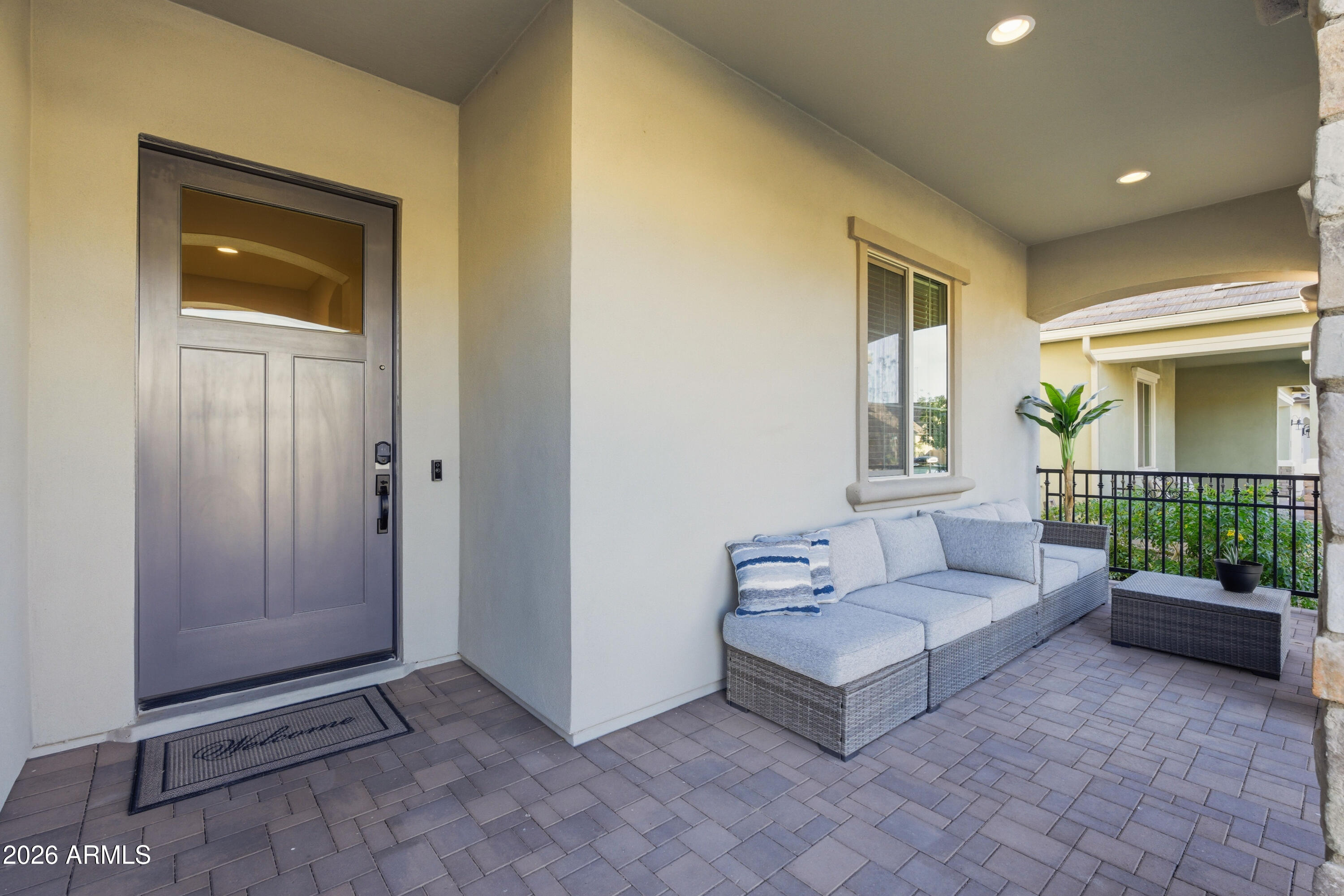 22889 E CARRIAGE Way