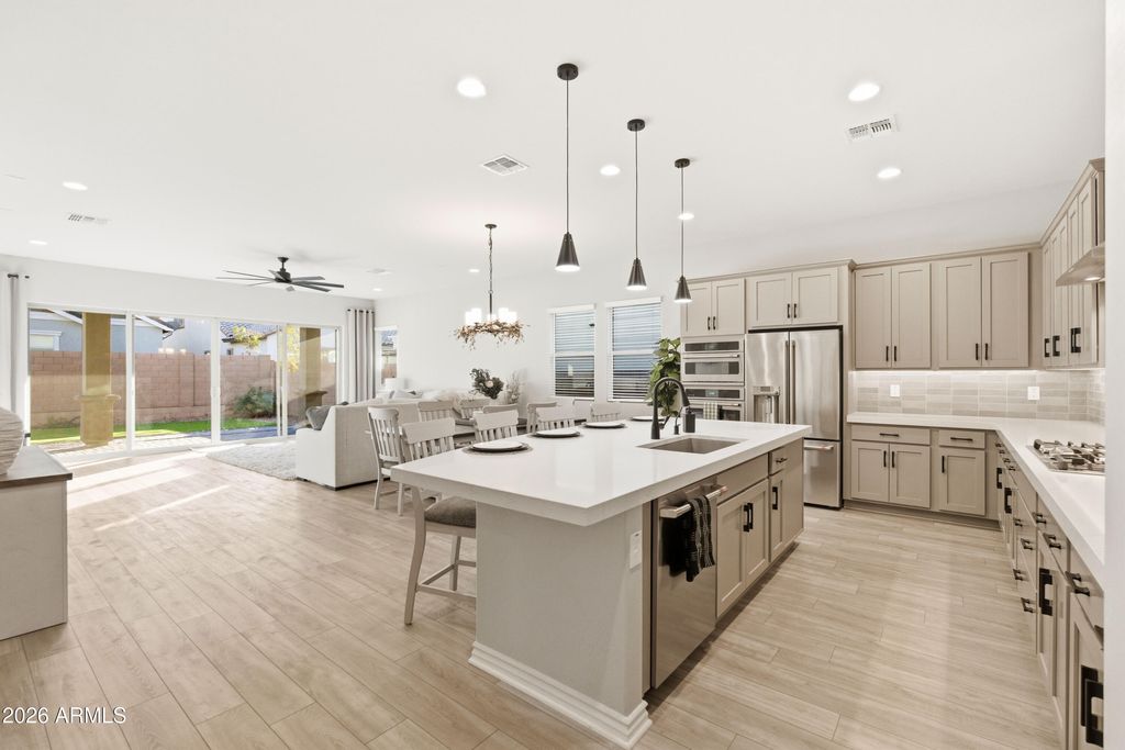 Photo of 22889 E Carriage Way, Queen Creek, AZ 85142 (MLS # 6965870)