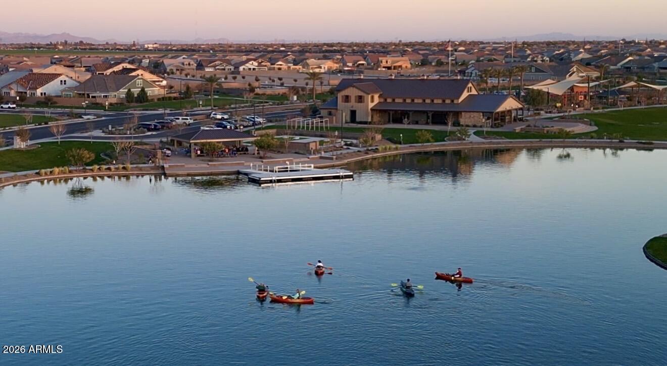 22889 E CARRIAGE Way