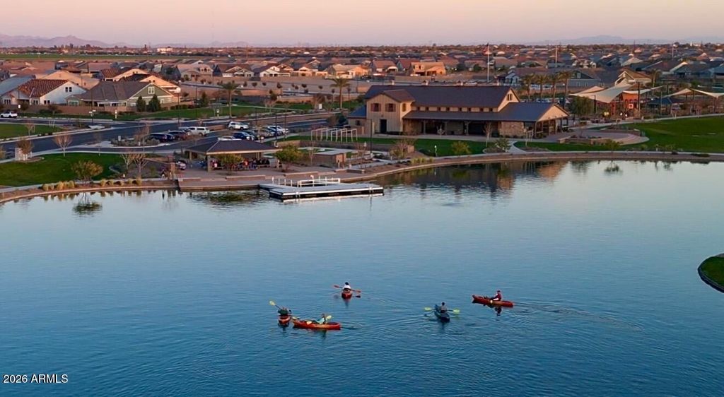 Photo of 22889 E Carriage Way, Queen Creek, AZ 85142 (MLS # 6965870)