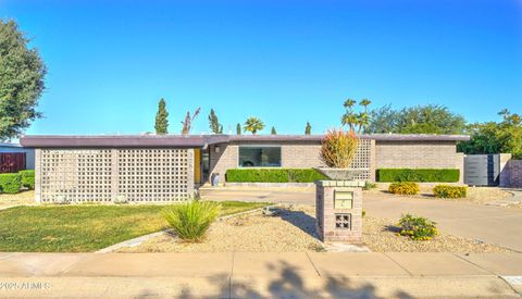 3352 E MESCAL Street Phoenix AZ 85028