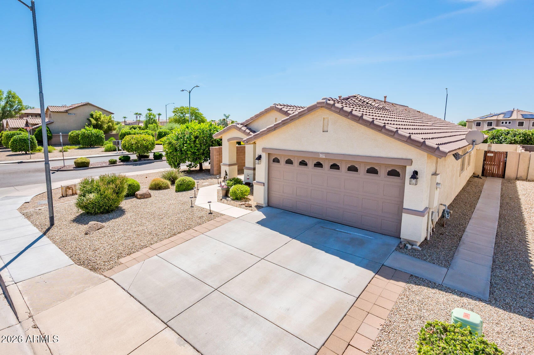 15209 W Bola Drive