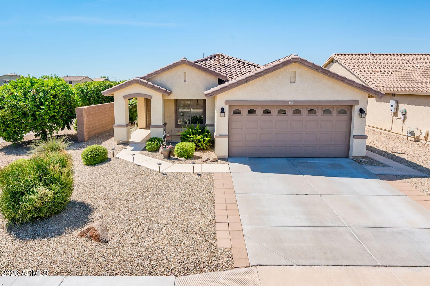 15209 W Bola Drive