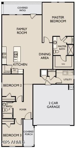 24257 W CHANUTE Pass