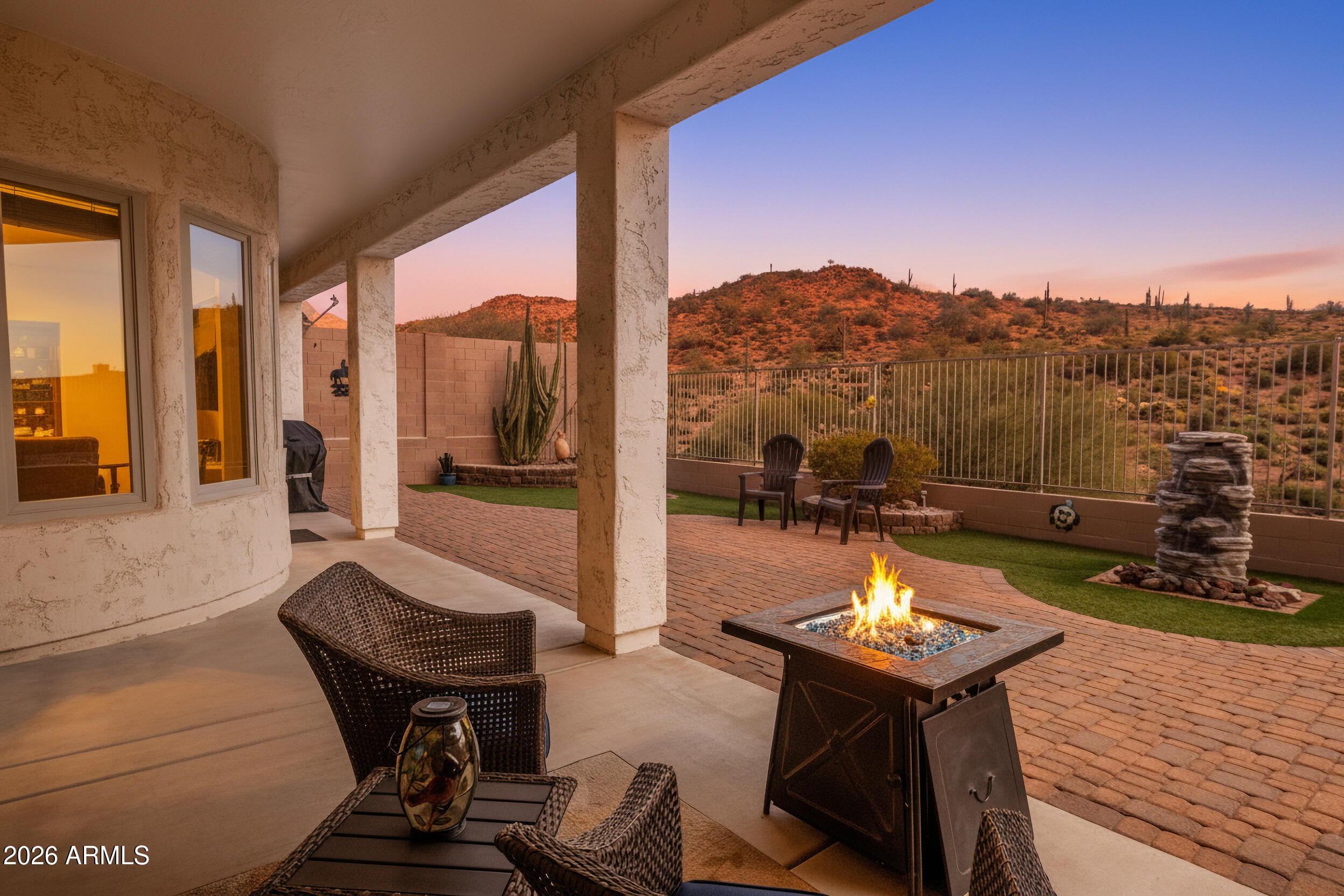 8207 E FAIRY DUSTER Drive