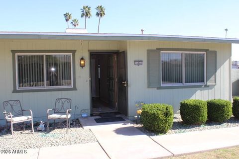 10846 W Santa Fe Drive Sun City AZ 85351