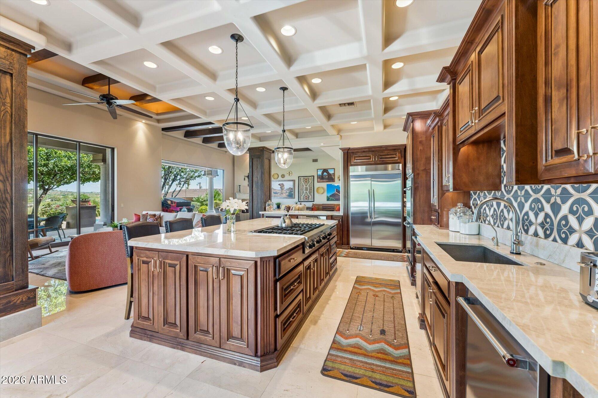 CAREFREE 3A AMD - Residential