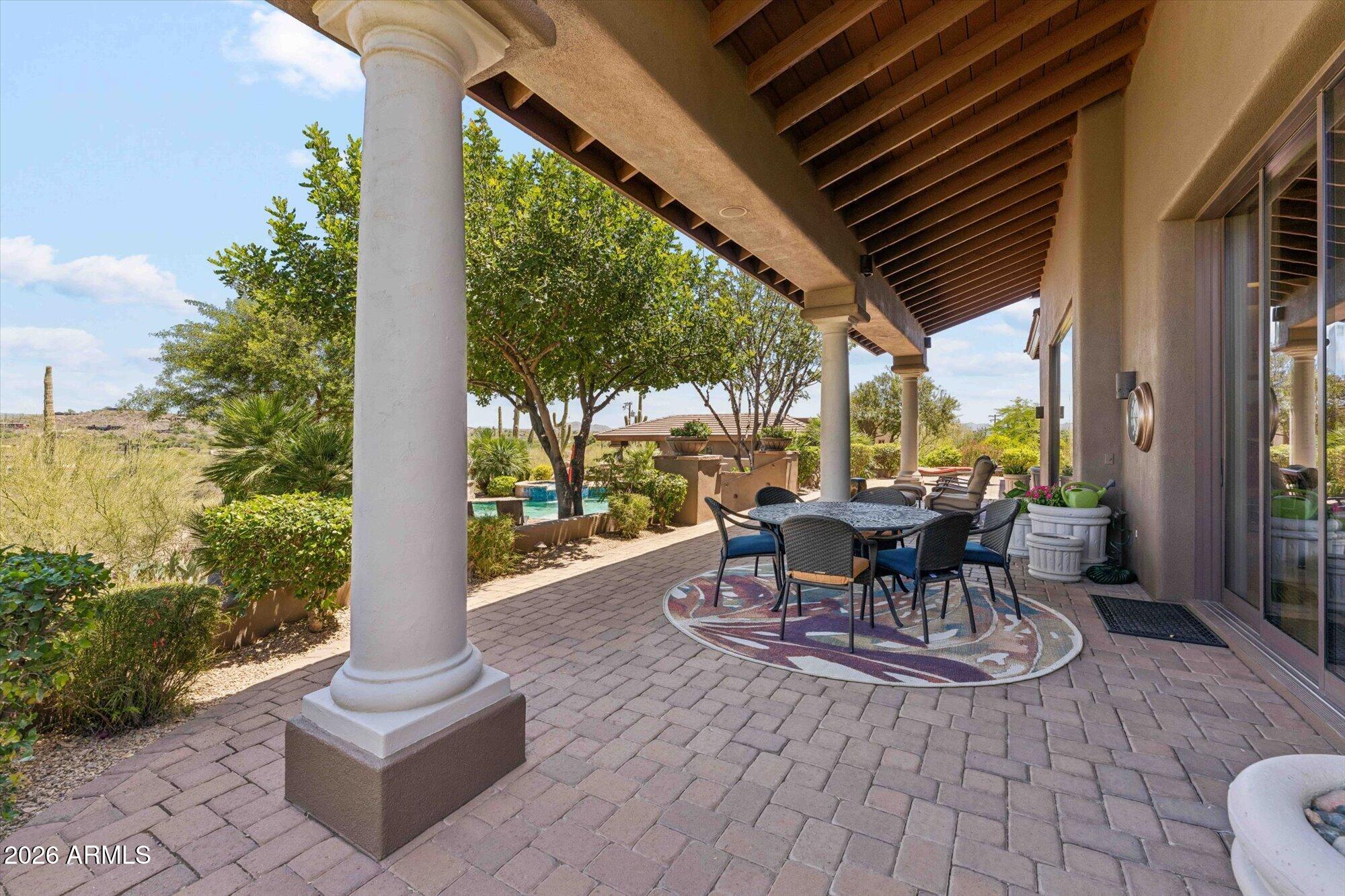 CAREFREE 3A AMD - Residential