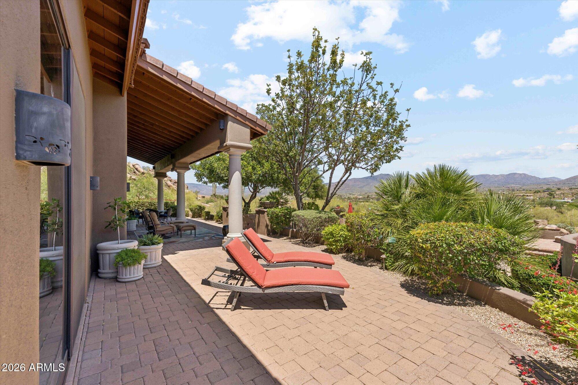 CAREFREE 3A AMD - Residential