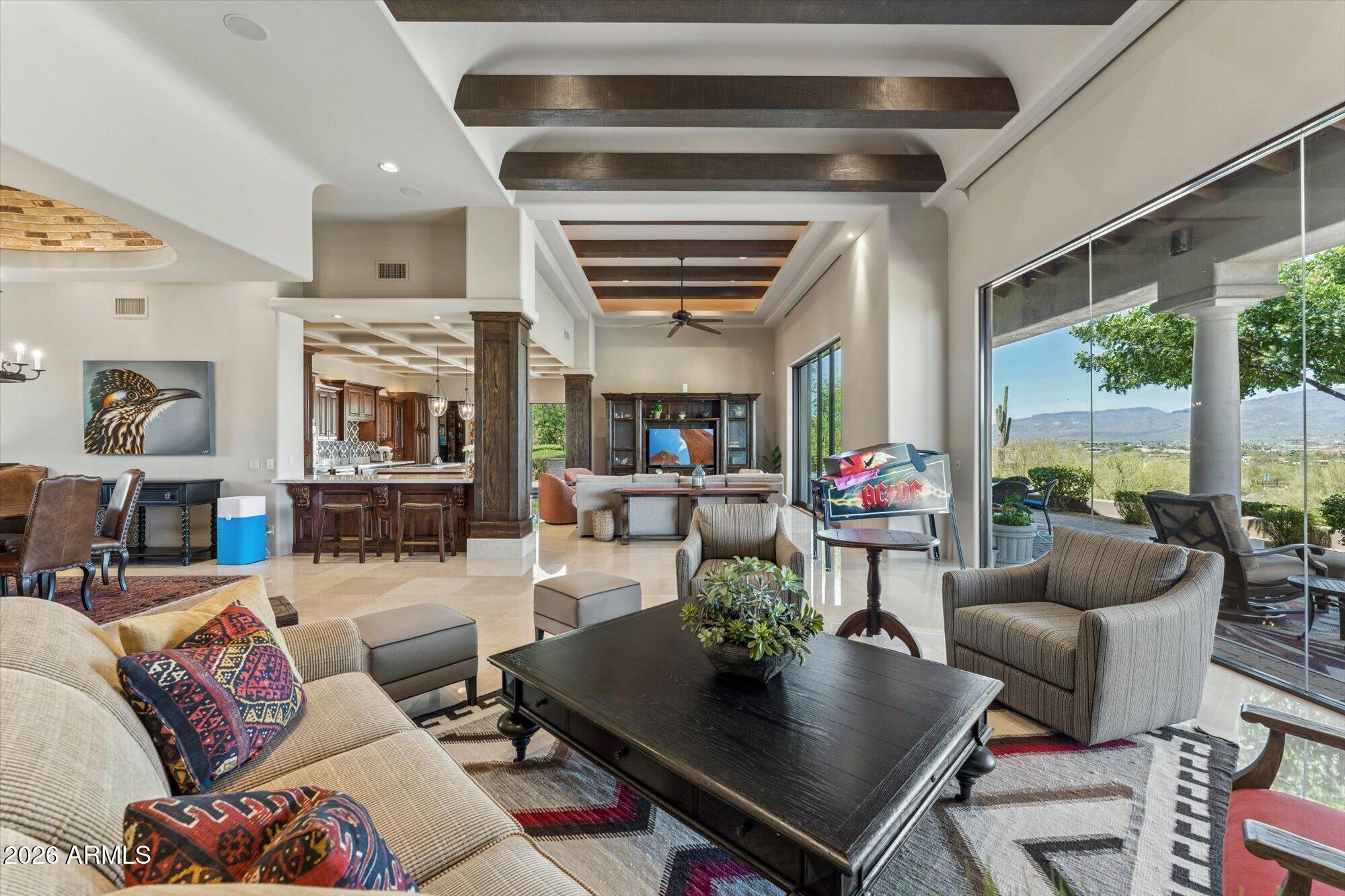CAREFREE 3A AMD - Residential