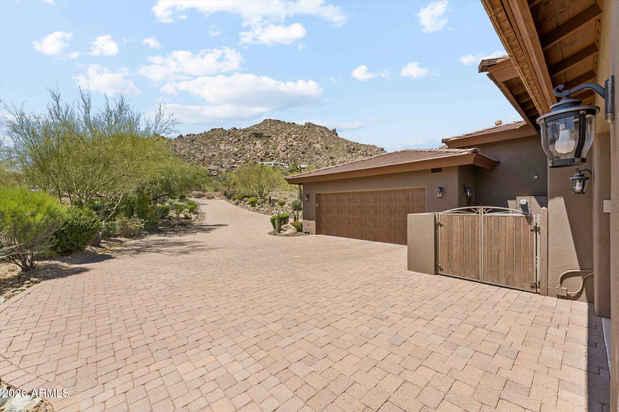 CAREFREE 3A AMD - Residential