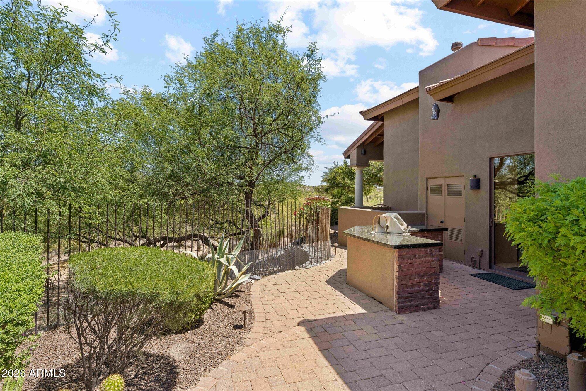 CAREFREE 3A AMD - Residential